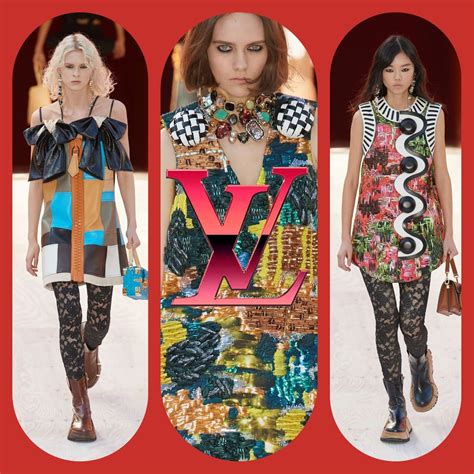 louis vuitton summer collection 2023|Louis Vuitton fashion shows 2023.